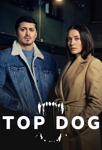 Top Dog Season 1 Episode 8