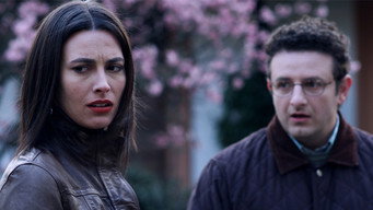 Hypnosis (2011)