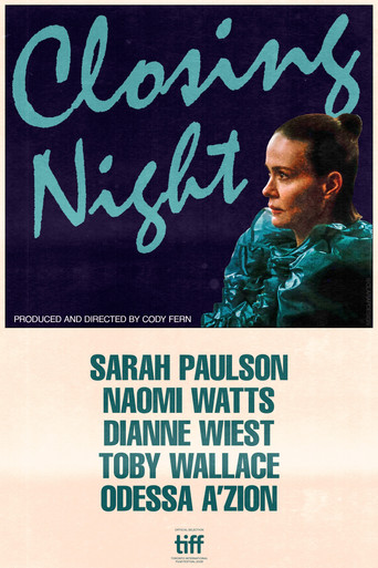Closing Night