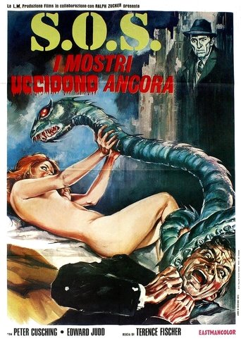 SOS - I mostri uccidono ancora