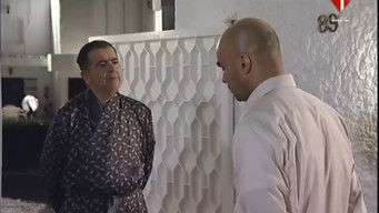 Episode 10 — Episode 10