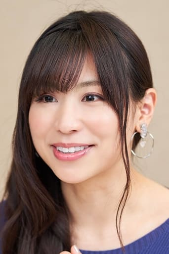 Image of Ayaka Fukuhara
