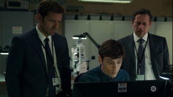 Episode 1 — Episode 1