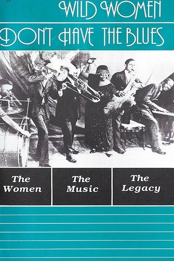 Wild Women Don't Have the Blues (1989)