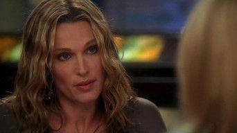 Las Vegas S4E17 poster