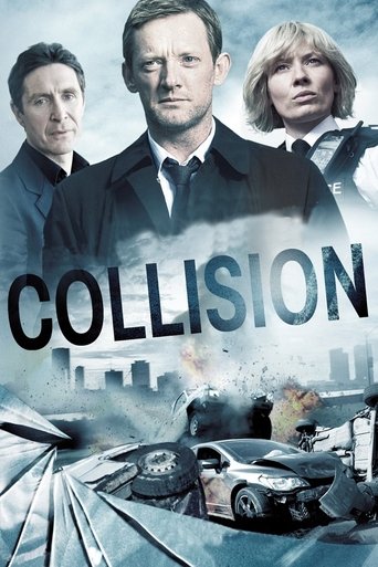 Collision: Season 1