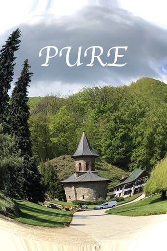 Pure en streaming 