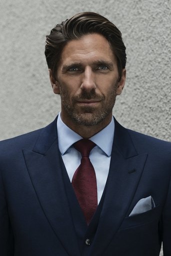 Image of Henrik Lundqvist