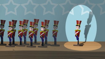 Episode 32 — The Brave Tin Soldier