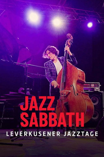 Jazz Sabbath - Leverkusener Jazztage 2025 (2025)