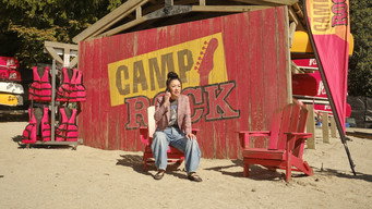 #24 Camp Rock 3