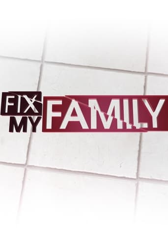 Fix My Family en streaming 