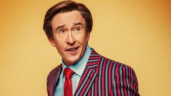 Alan Partridge Live: Stratagem (2022)