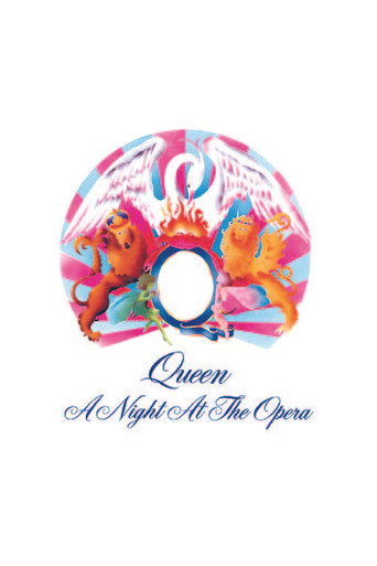 Queen - A Night At The Opera: 30th Anniversary