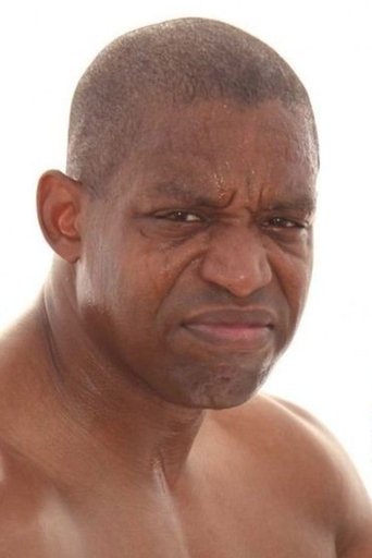 Image of Jamal Mustafa