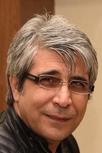 Imagine Amir Ghafarminsh