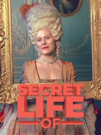 The Secret Life of... (2012)