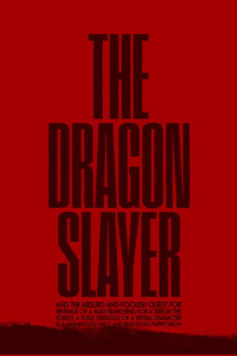 Cartell de The Dragon Slayer
