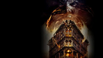 Devil's Tower (2014)