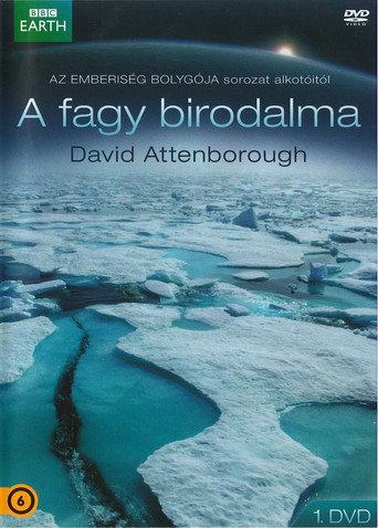Frozen Planet — Posters 19