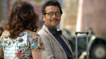 Episódio Episódio 52 da série Saramandaia