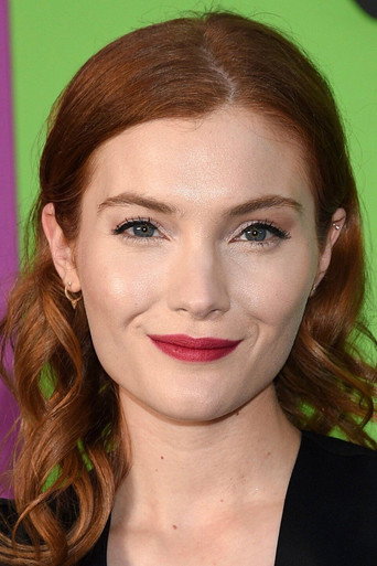 Skyler Samuels fotoğraf 3