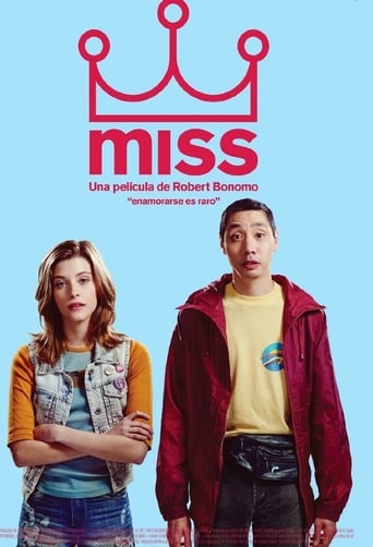 Poster of Miss