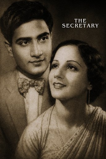 The Secretary (1938)