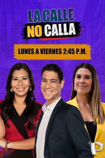 La calle no calla (2026)