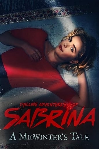 Chilling Adventures of Sabrina: A Midwinter's Tale