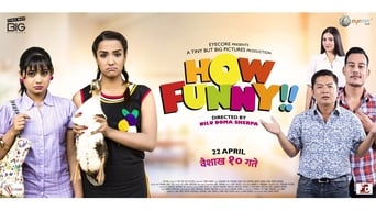How Funny (2016)