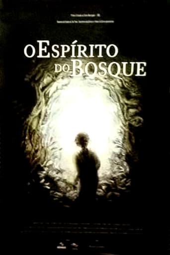 O Espirito do Bosque