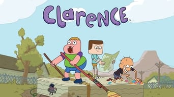 #10 Clarence