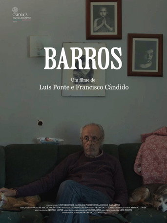 Barros poster