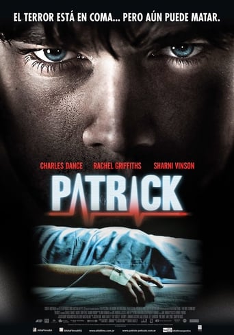 Poster of Patrick