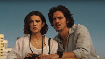 Dead End (2023)