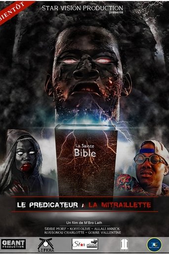 Le Prédicateur à la Mitraillette