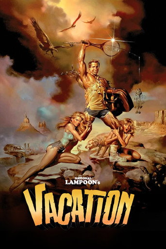 National Lampoon's Vacation