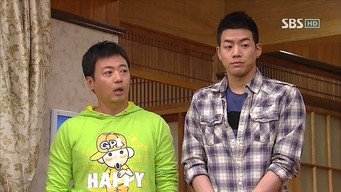 Episode 21 — Episode 21