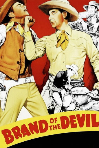 Brand of the Devil (1944)