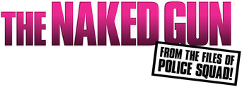 The Naked Gun: From the Files of Police Squad! logo