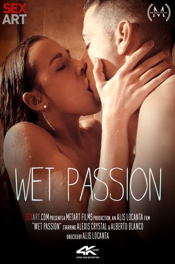 Wet Passion