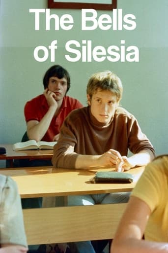 Poster of The Bells of Silesia