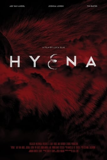 Poster of Hyena
