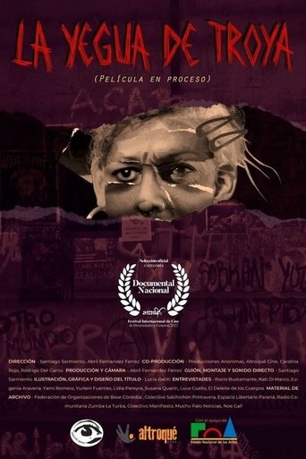 La Yegua de Troya poster