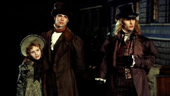 Galeria 3 - Entrevista con el vampiro