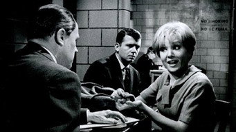 The Defenders (1961-1965)