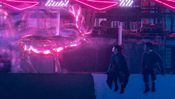 Luz (2025)