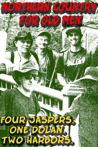 Northern Country for Old Men (2024)