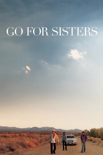 Poster för Go for Sisters